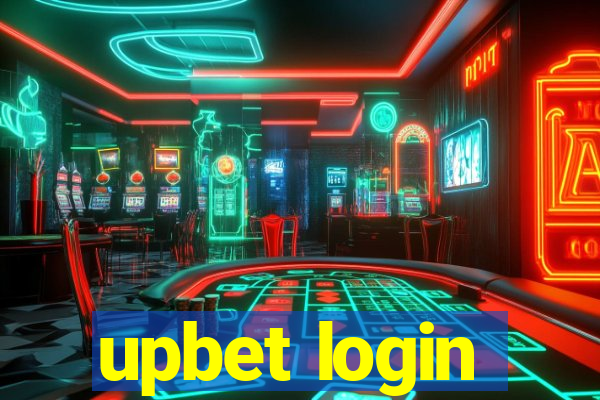 upbet login